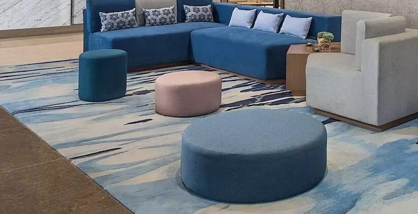 Citadines Bay City Manila