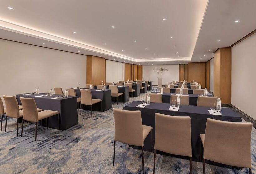 Citadines Bay City Manila