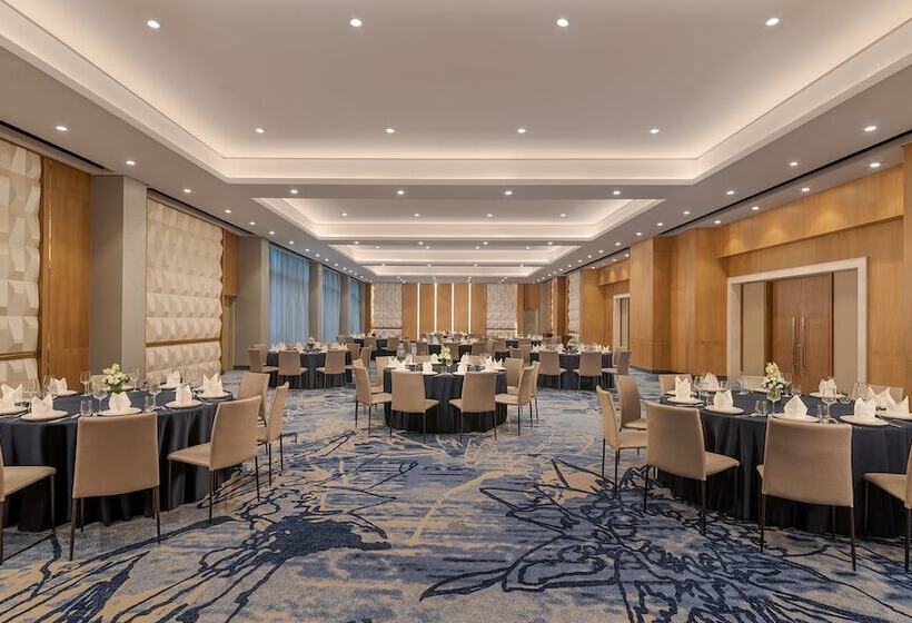 Citadines Bay City Manila