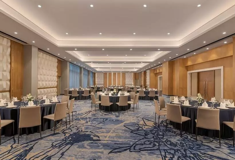 Citadines Bay City Manila