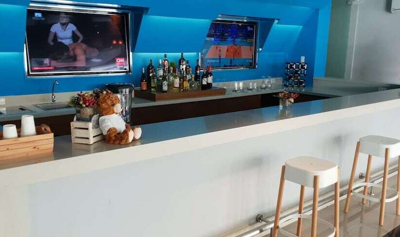 Citadines Bay City Manila