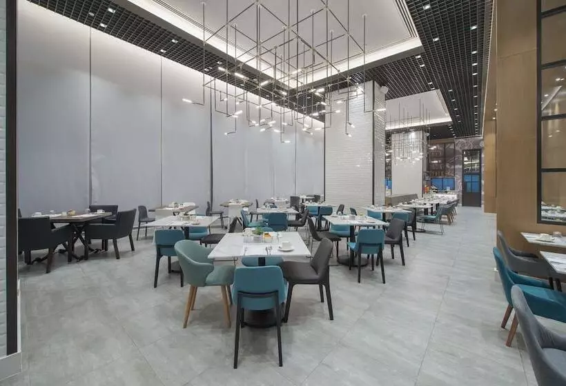 Citadines Bay City Manila