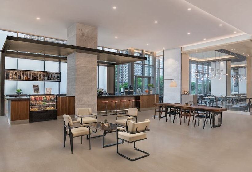 Citadines Bay City Manila