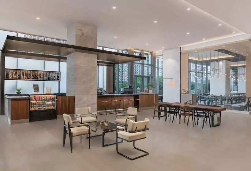 Citadines Bay City Manila