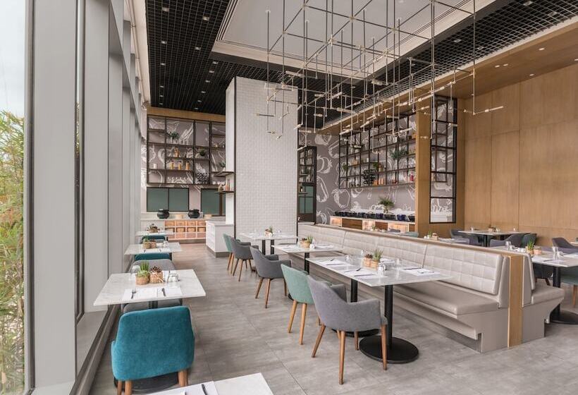 Citadines Bay City Manila