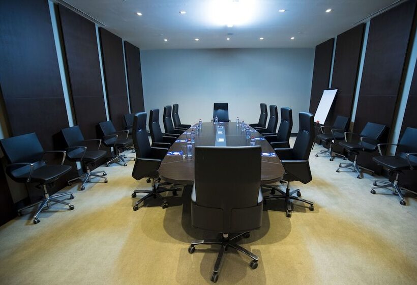 Grand Hotel De Kintélé