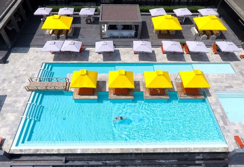 Grand Hotel De Kintélé