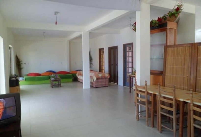 Hostel Bombinhas