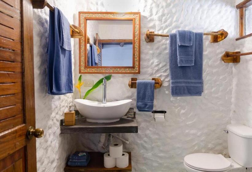 هتل Entre Dos Aguas