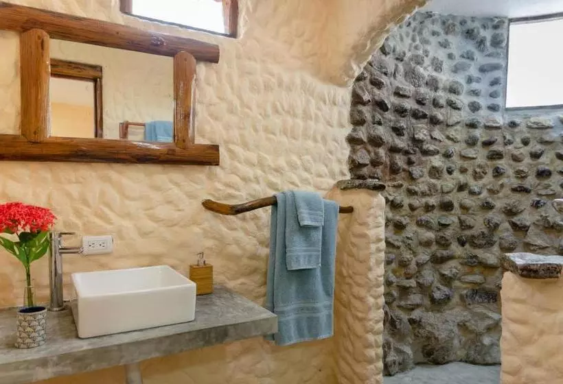 Hotelli Entre Dos Aguas