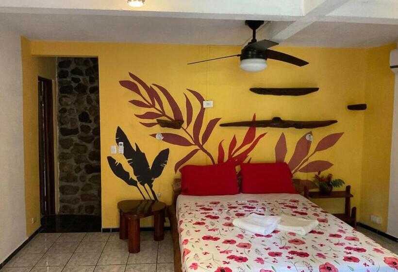 هتل Entre Dos Aguas