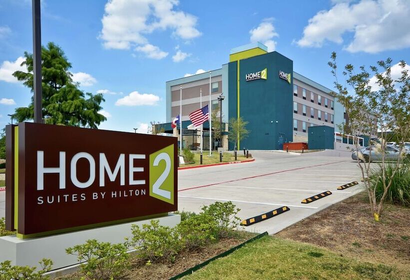 فندق Home2 Suites By Hilton Bedford Dfw West, Tx