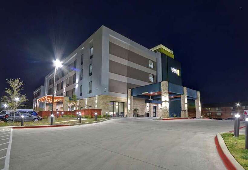 فندق Home2 Suites By Hilton Bedford Dfw West, Tx