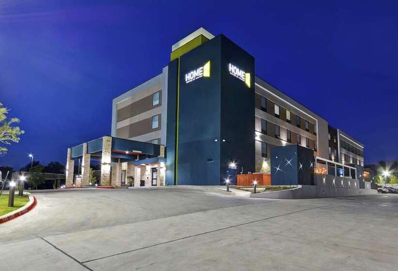فندق Home2 Suites By Hilton Bedford Dfw West, Tx