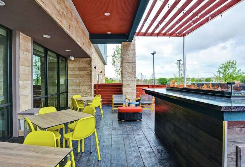 فندق Home2 Suites By Hilton Bedford Dfw West, Tx