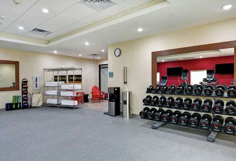 فندق Home2 Suites By Hilton Bedford Dfw West, Tx