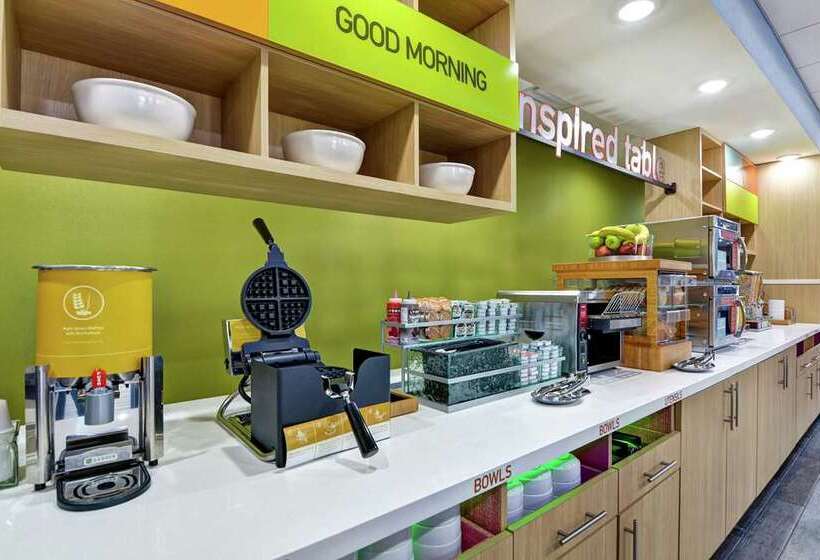 فندق Home2 Suites By Hilton Bedford Dfw West, Tx