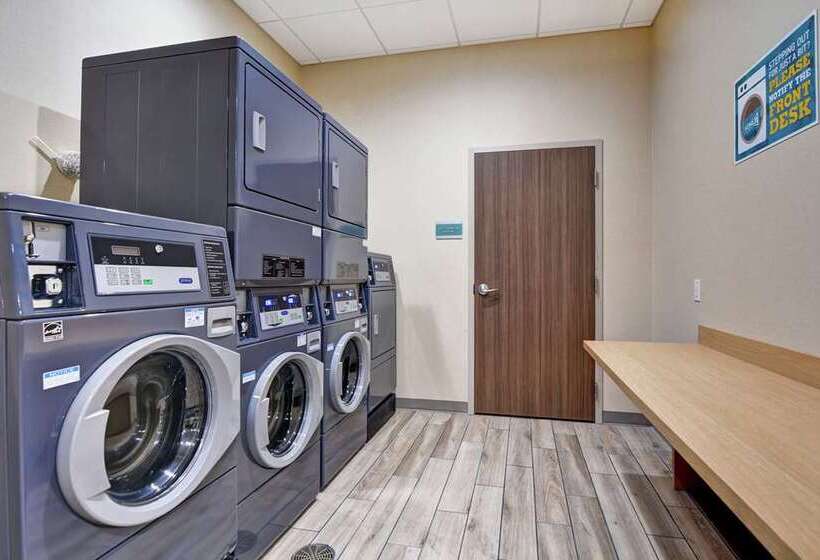 فندق Home2 Suites By Hilton Bedford Dfw West, Tx