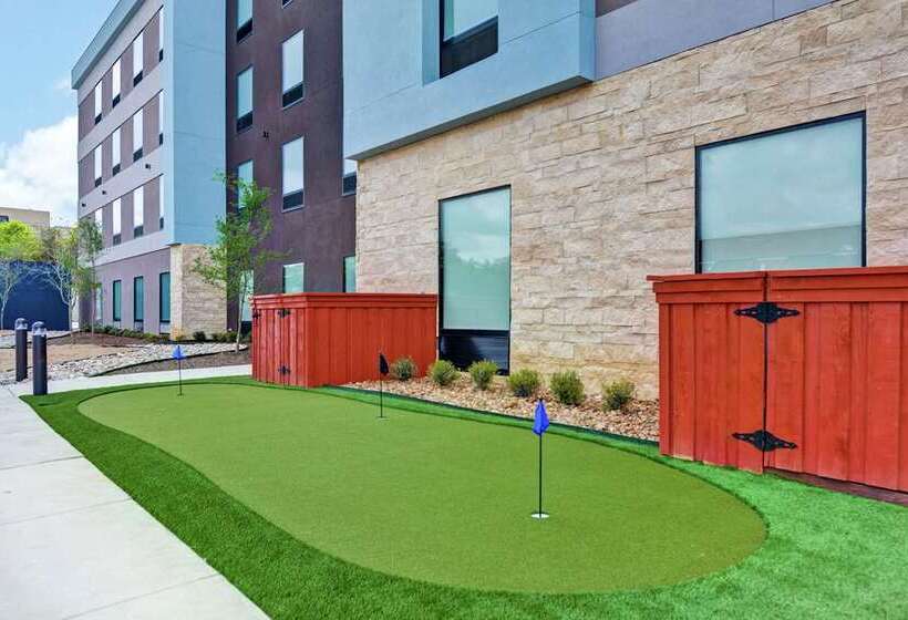 فندق Home2 Suites By Hilton Bedford Dfw West, Tx