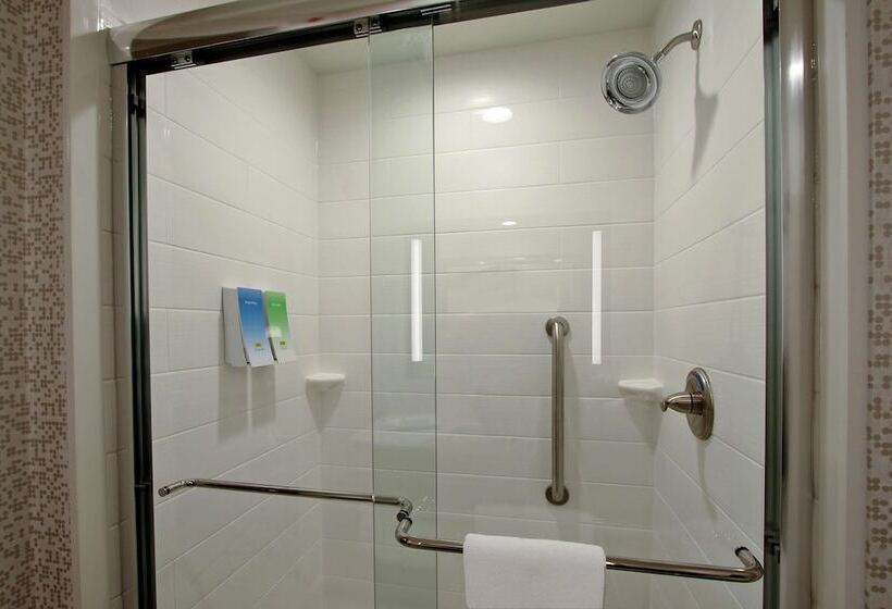 호텔 Home2 Suites By Hilton Port Arthur, Tx