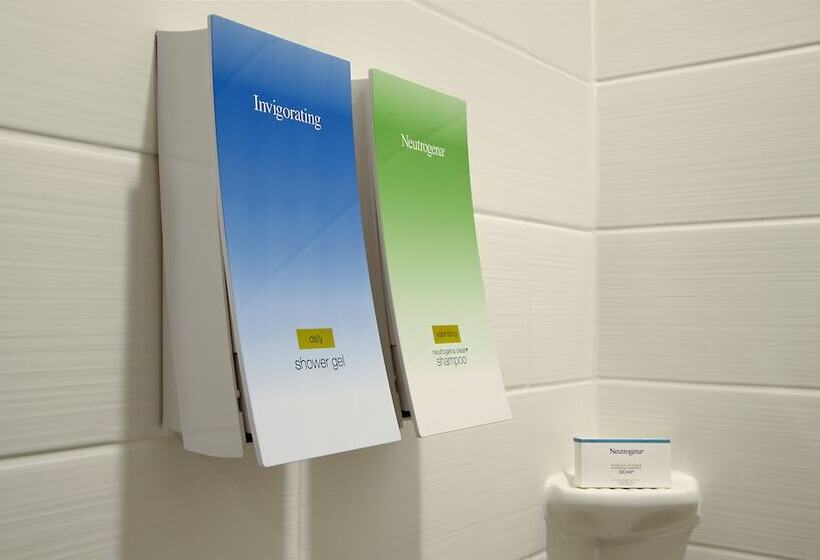 호텔 Home2 Suites By Hilton Port Arthur, Tx