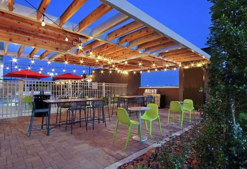 Hotelli Home2 Suites By Hilton Port Arthur, Tx