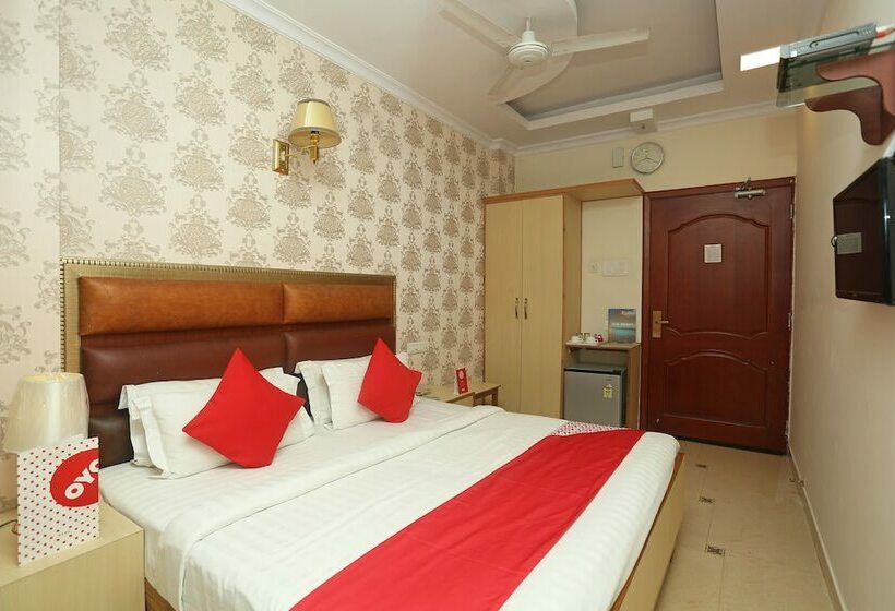 בית מלון כפרי Oyo 13355 Grest