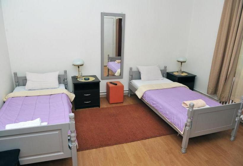 پانسیون Bulevar