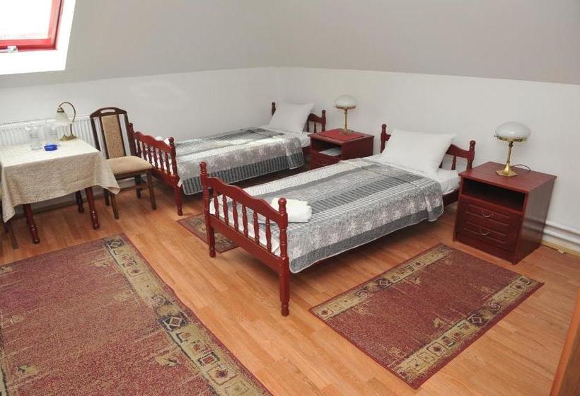 پانسیون Bulevar