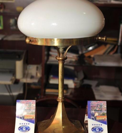 پانسیون Bulevar