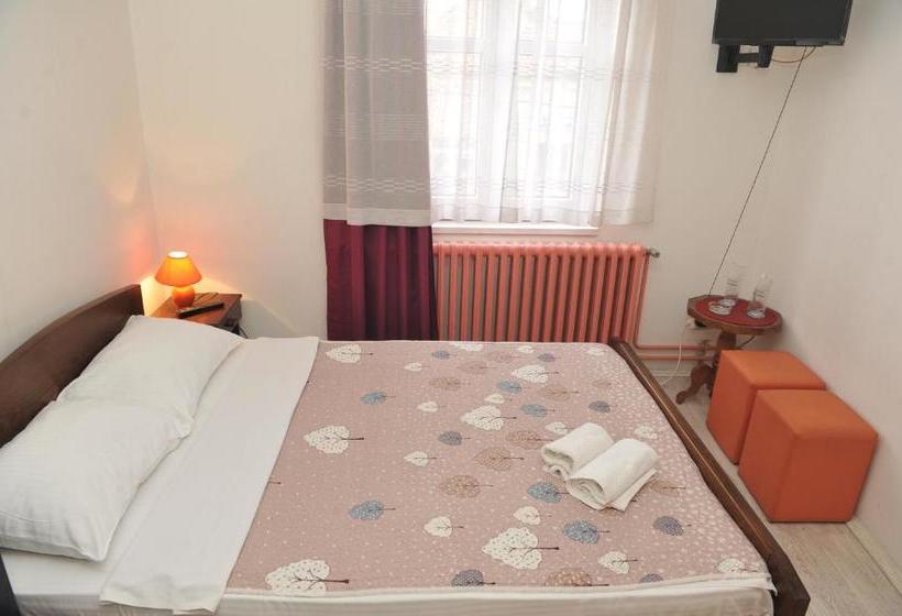 پانسیون Bulevar