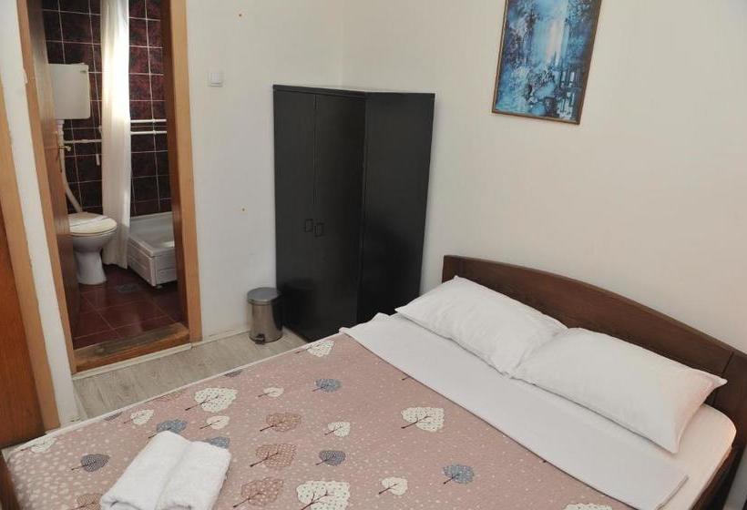 پانسیون Bulevar