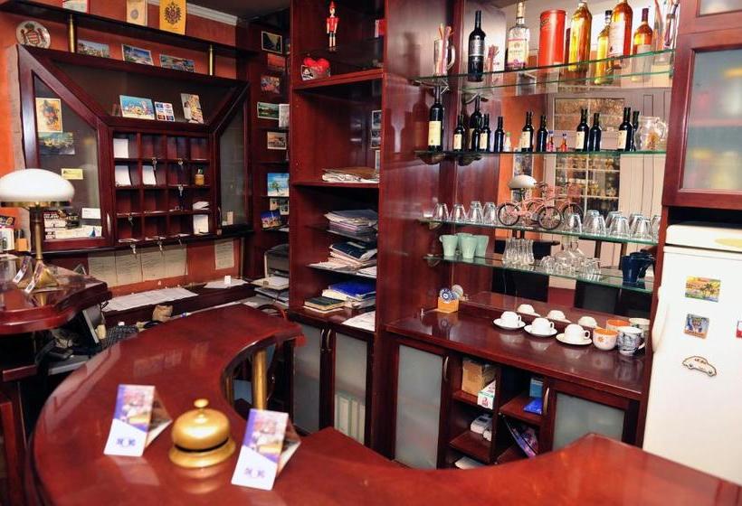 پانسیون Bulevar