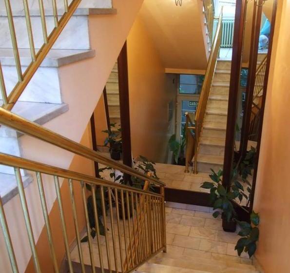 پانسیون Bulevar