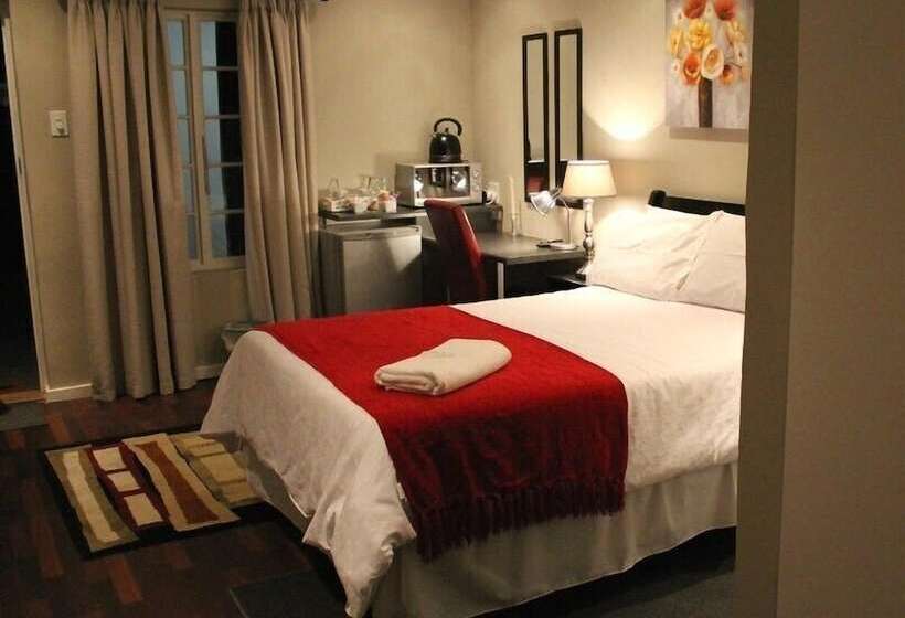 פנסיון Tranquil House B&b 10 Berry St