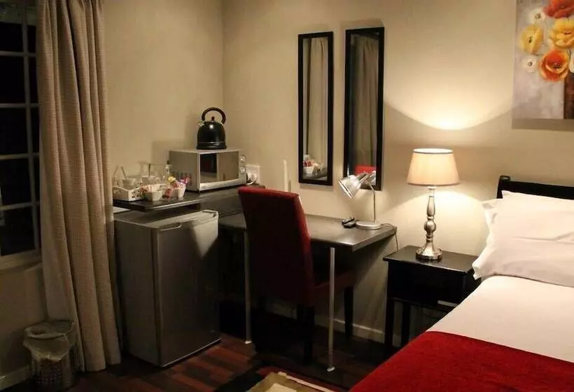 Majatalo Tranquil House B&b 10 Berry St