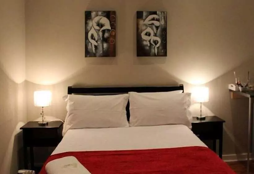 Majatalo Tranquil House B&b 10 Berry St