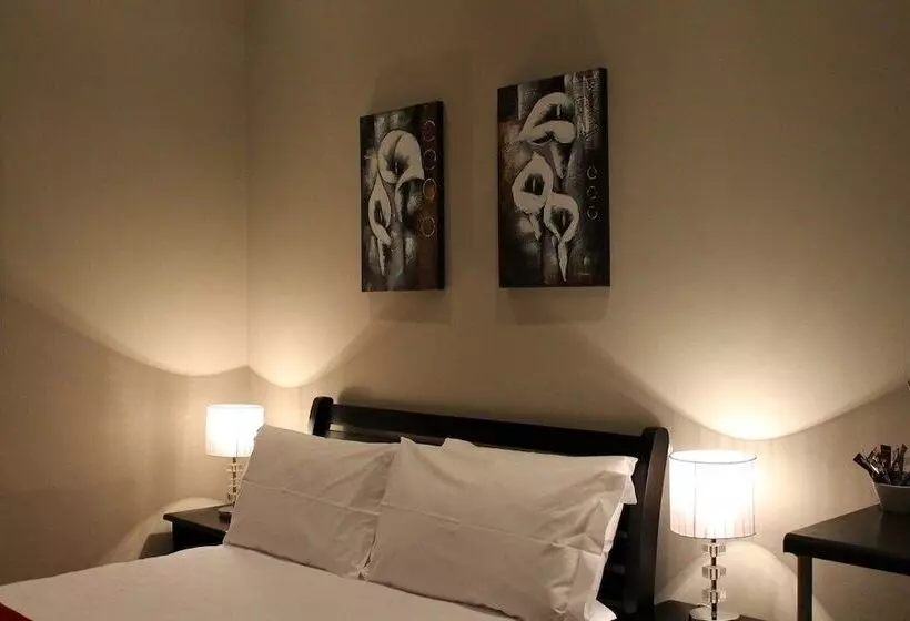 Majatalo Tranquil House B&b 10 Berry St