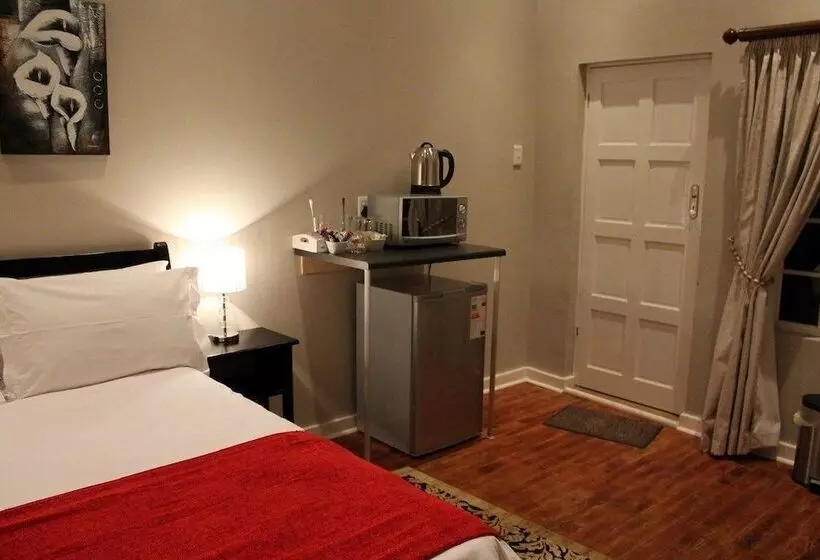 Majatalo Tranquil House B&b 10 Berry St