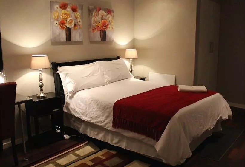 Majatalo Tranquil House B&b 10 Berry St