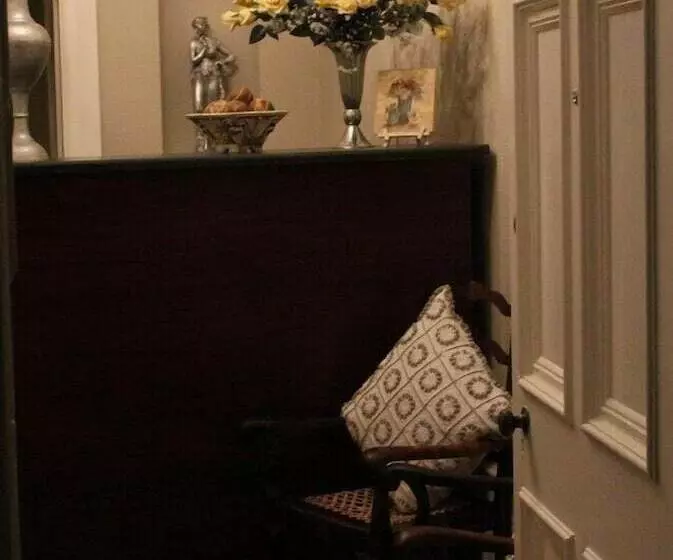 Majatalo Tranquil House B&b 10 Berry St