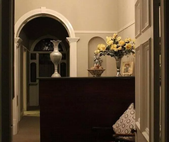 Majatalo Tranquil House B&b 10 Berry St