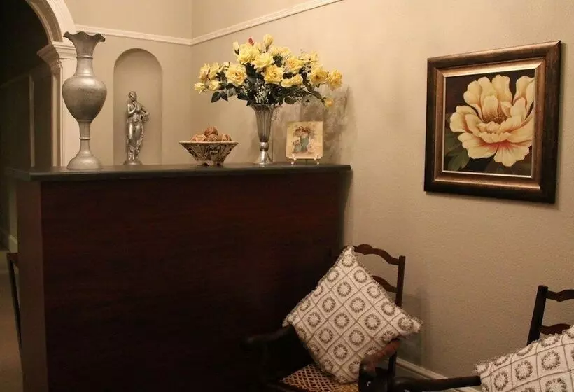 Majatalo Tranquil House B&b 10 Berry St