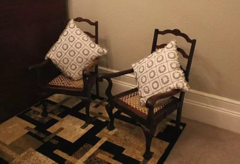 Majatalo Tranquil House B&b 10 Berry St