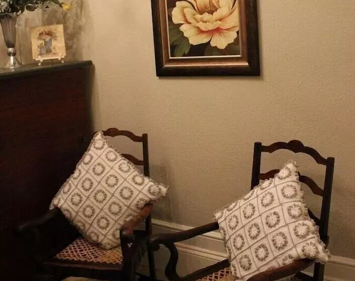 Majatalo Tranquil House B&b 10 Berry St