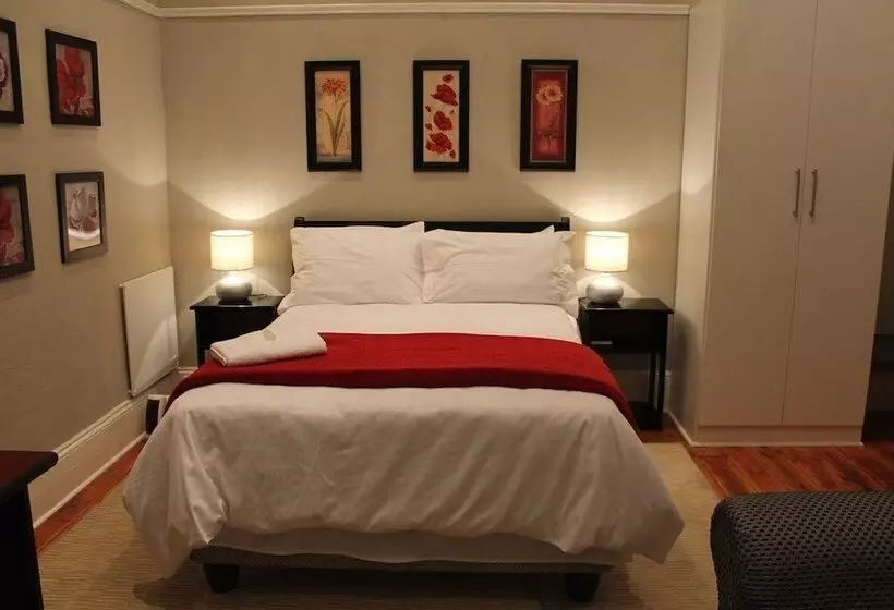 Majatalo Tranquil House B&b 10 Berry St