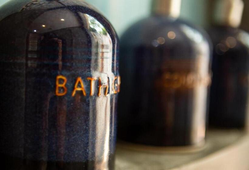 استراحتگاه Phong Nha Farmstay