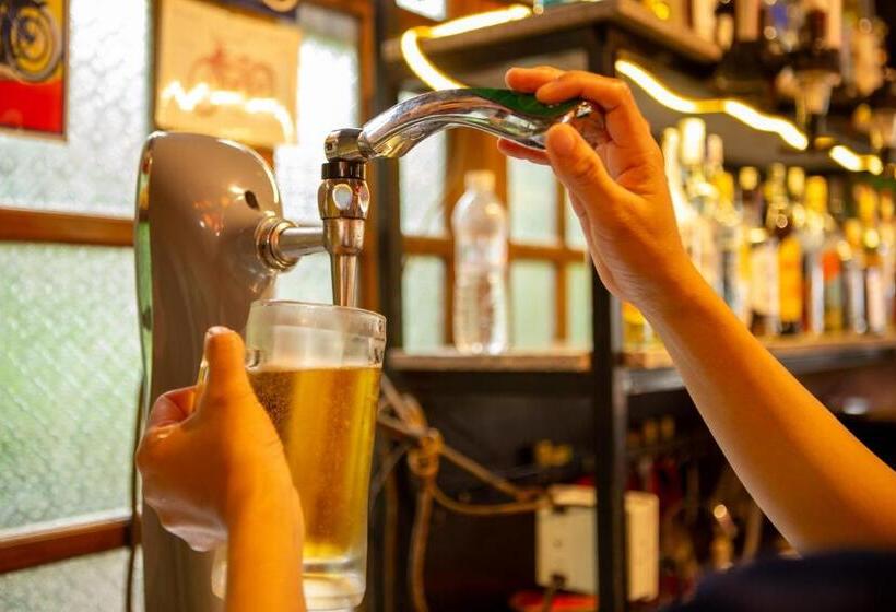 استراحتگاه Phong Nha Farmstay