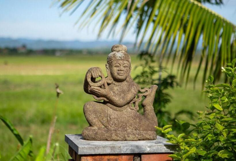 استراحتگاه Phong Nha Farmstay