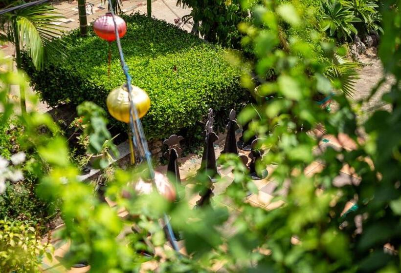 استراحتگاه Phong Nha Farmstay